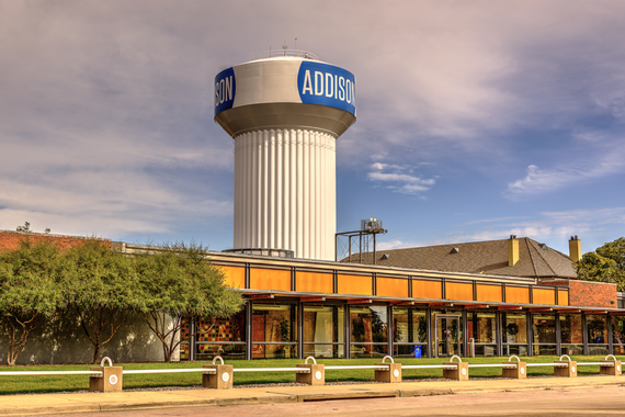 Addison, Texas